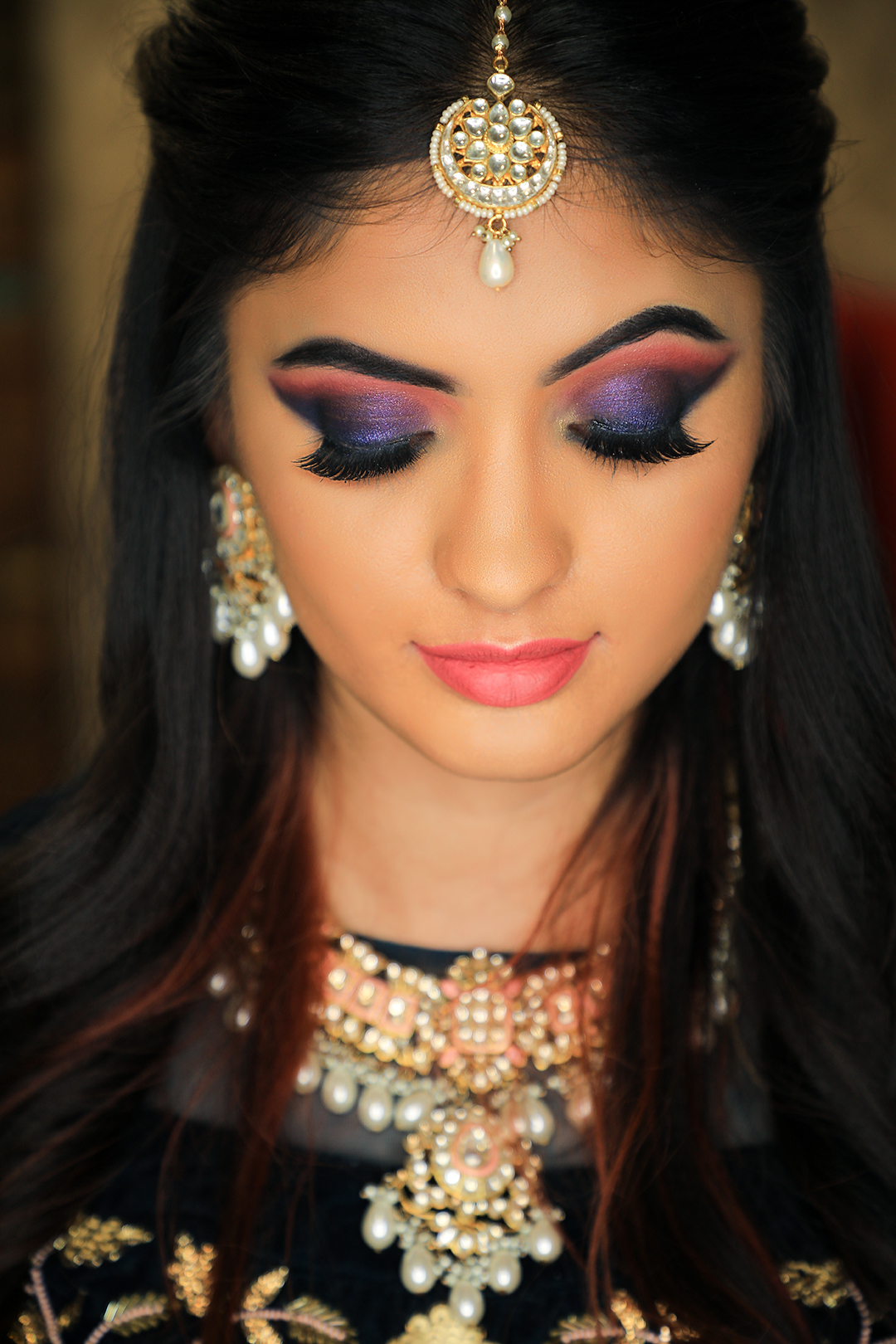 makeup biography bangalore